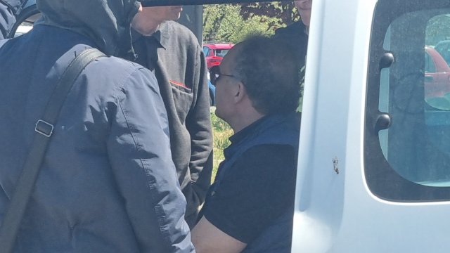 Бившият депутат от ГЕРБ и общински лидер на партията в