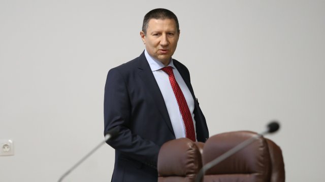 Прокурорската колегия на Висшия съдебен съвет ще обсъди проект на