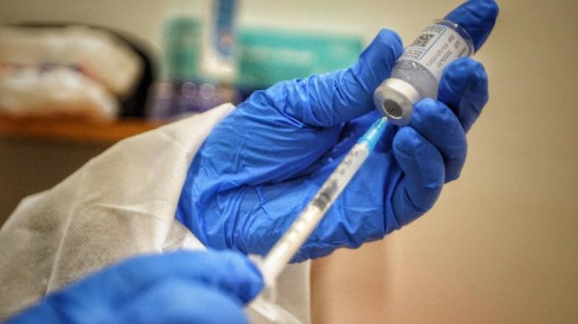 От утре 1 юли системата за онлайн регистрация за ваксинация