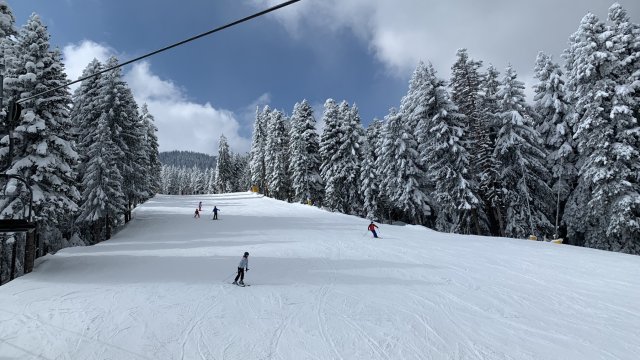 Боб чорбата струва вече 8 лева За толкова можете да