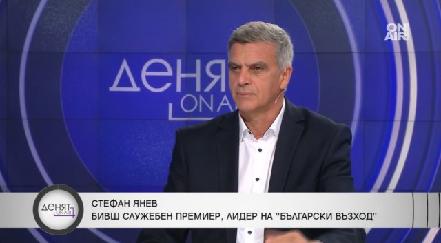 Изглежда че живеем в паралелни реалности и в политическото говорене