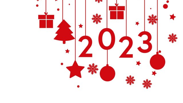 На 22 януари 2023 започва годината на Водния заек според