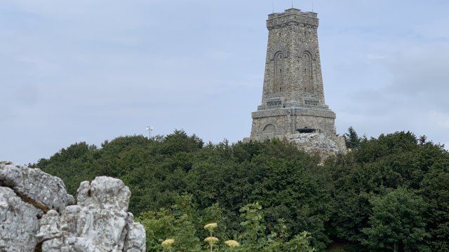 Отбелязваме 145 години от Шипченската епопея Епичните боеве се водят
