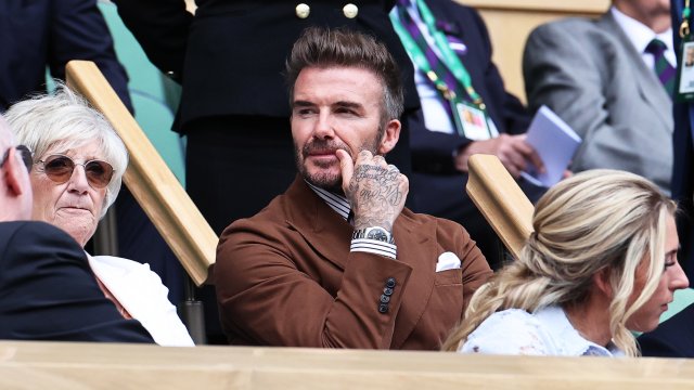 Американският отбор Интер Маями собственост на Дейвид Бекъм има желанието