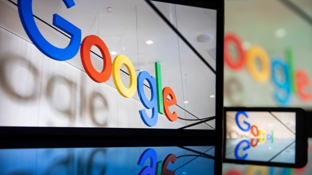 Google предупреди милиардите си потребители че браузърът ѝ Chrome е бил