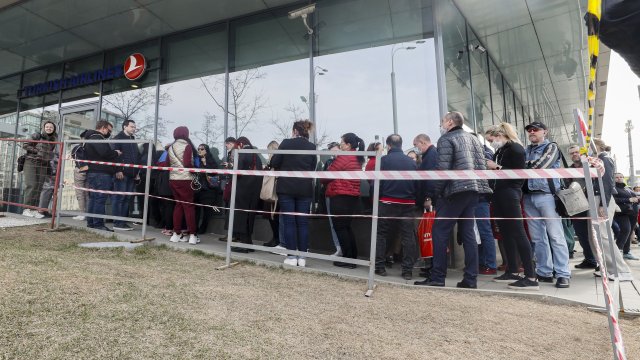 Цена от над 7500 лева 70 хиляди турски лири достига