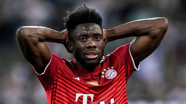 Тежък удар за Байерн Мюнхен голямата звезда на тима