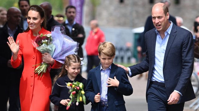 Човек колкото и добре да живее трябва да се върне