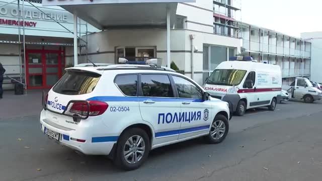 10 годишно дете пострада при срутване на изоставена постройка в бургаския