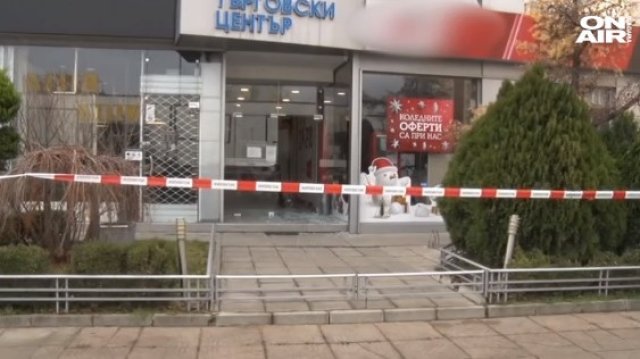 Софийската районна прокуратура повдигна обвинения на четиримата мъже задържани при взломна кражба