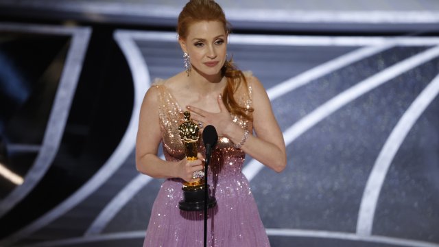 В Лос Анджелис приключи 94 ата церемония по връчването на наградите