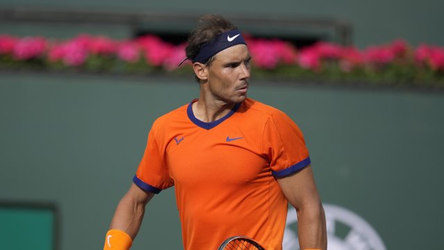 Рафаел Надал със сигурност пропуска турнира в Барселона на клей