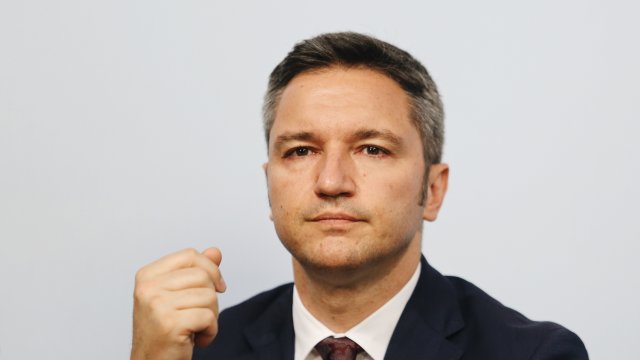 Понеделник се събираме ръководството на БСП да обсъдим информацията Без