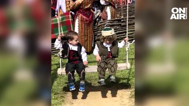 Празник на чевермето в Златоград Той се провежда след 2 годишно