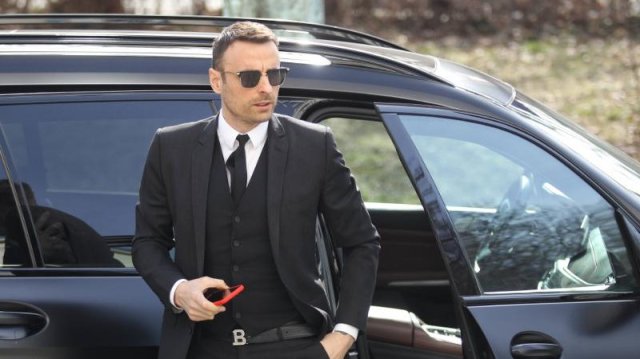 Кандидатът за президент на Българския футболен съюз Димитър Бербатов призова