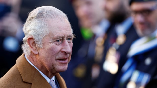 Бъкингамският дворец разкри подробности около коронацията на крал Чарлз III