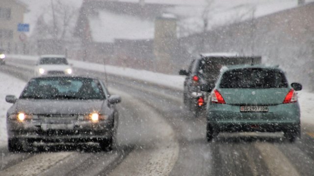 По голямата част от съвременните автомобили са оборудвани със системи за