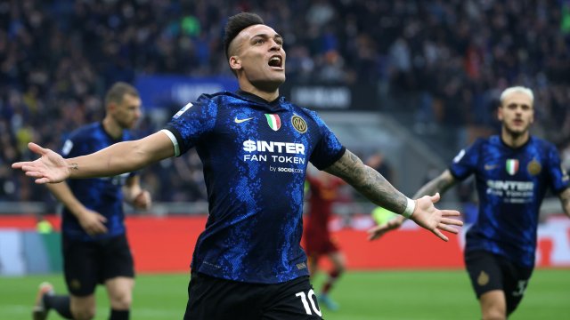 Отборът на Интер Милано постигна победа с 3 1 при домакинството