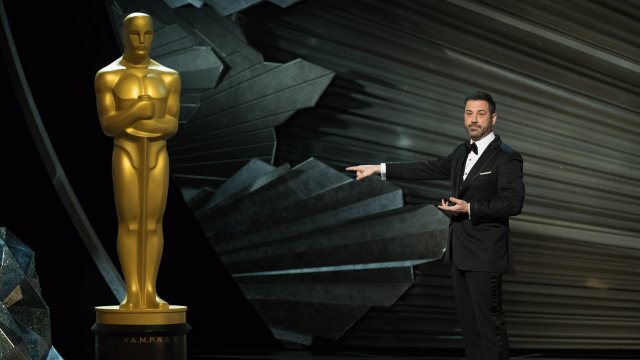 Вече имаме ясен водещ за следващите награди Оскар Академията обяви