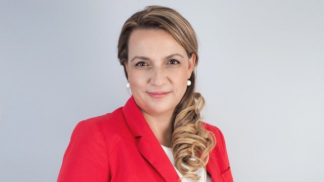 УниКредит Булбанк получи приза Банка на годината 2021 в България