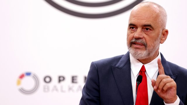 Москва разпалва конфликт на Балканите и застрашава крехкия мир Русия