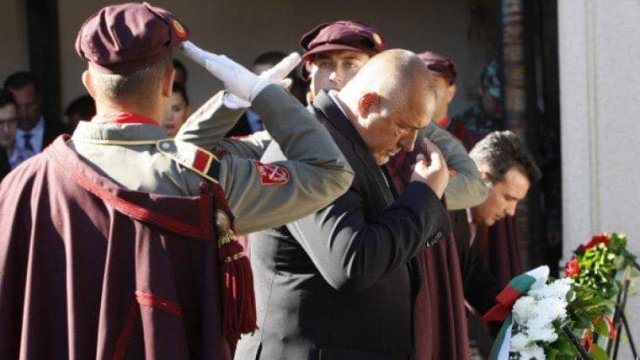 Гоце Делчев е символ на общата история и свързва народите