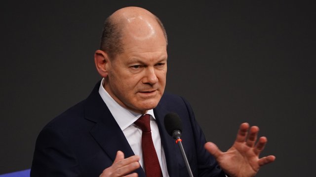 Законът който ще направи задължителни ваксинациите срещу Ковид 19 в Германия