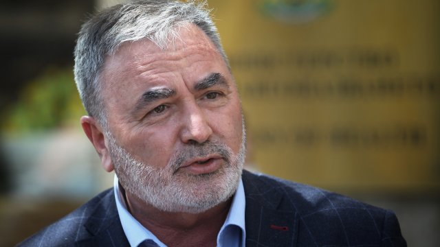 Няма случаи на детски паралич или дифтерия сред децата на