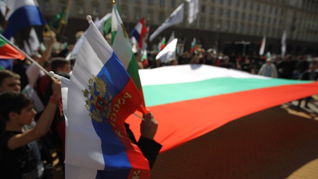 Две трети от българите са на мнение че трябва да