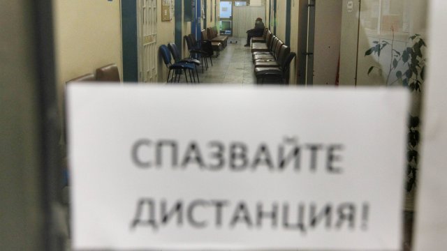 Спират плановия прием и плановите операции в София град заради пандемията
