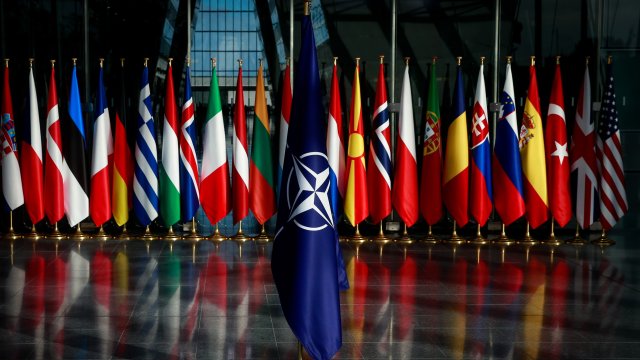 Говорителката на руското Външно министерство Мария Захарова каза на пресконференция