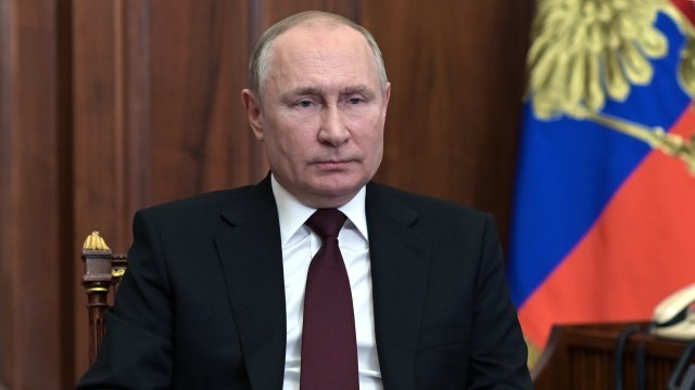 В отношението си към Владимир Путин Западът не бива да