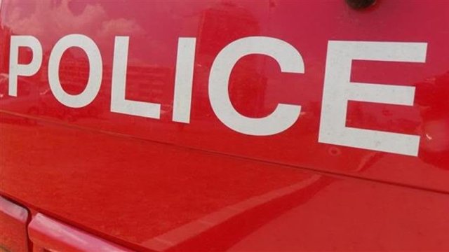 С полицейска мярка за срок до 24 часа са задържани