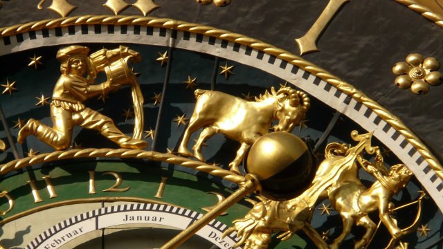 Едно от нещата в които зодиите влияят на всеки от