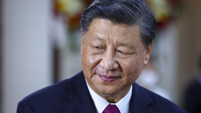 Китай подкрепя засилването на ролята на ЕС в разрешаването на