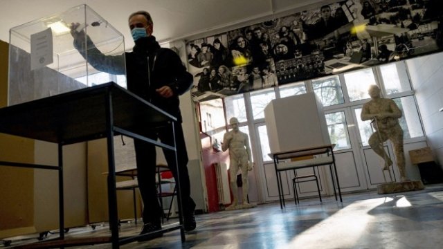 Сърбия се приближи с още крачка към членство в Европейския