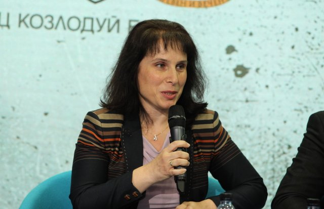 Образование и бизнес: региони - Солвей, Юра Владимирова