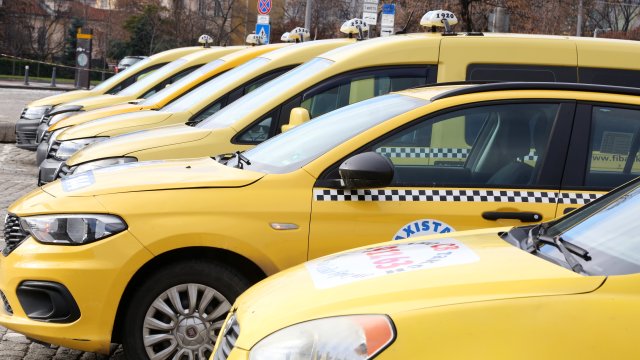 Поскъпване на таксиметровите услуги в София се очаква от 1