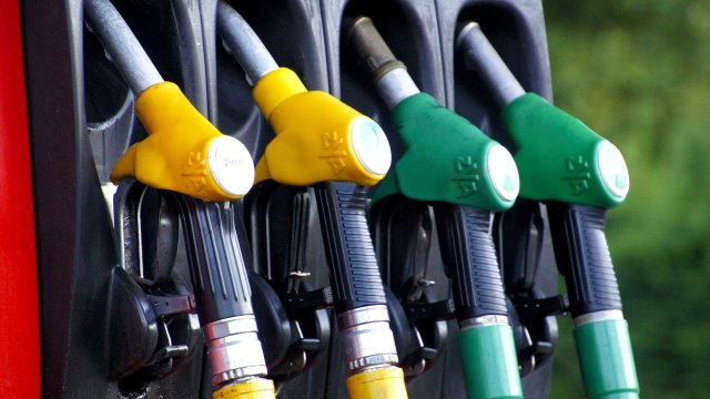 Цените за литър гориво на основните и най големи бензиностанции в