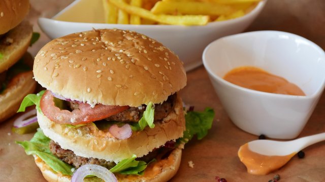 Преработените храни в повечето случаи не се причисляват към графата