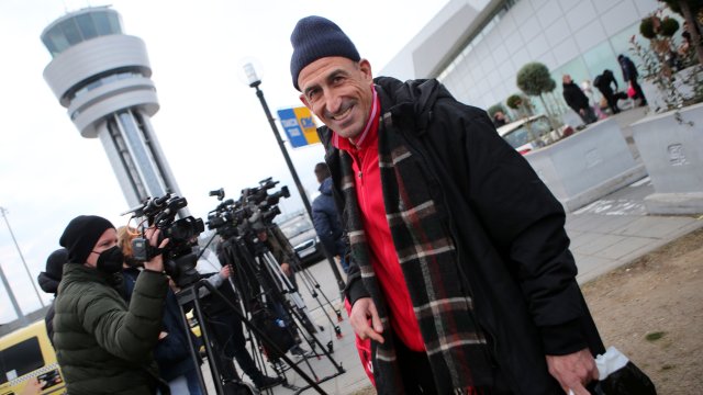 Класирането е направено точно по изискванията на УЕФА като от