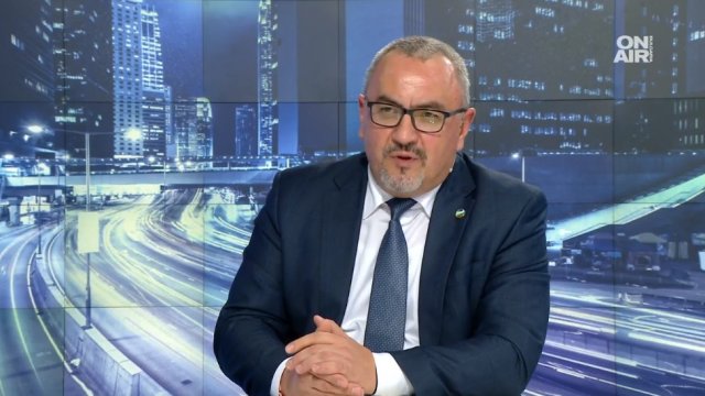 Защо информацията която идва от българските служби невинаги е коректна Това