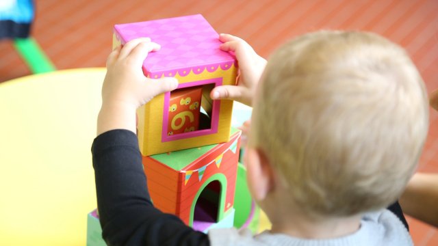 В две социални услуги за деца в Ловеч са регистрирани