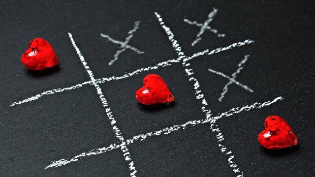 Дългосрочна връзка не означава пълноценна и щастлива такава с потенциал