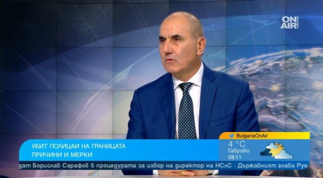 Двама турски граждани са задържани като заподозрени за убийството на