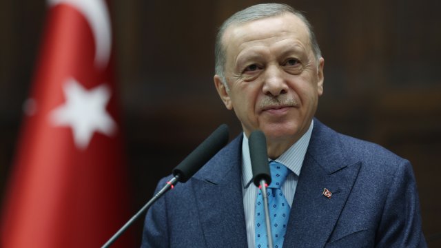 Турция е готова да окаже подкрепа на процеса на диалог