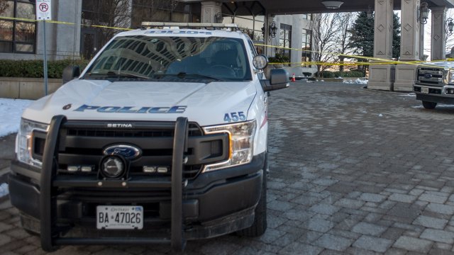 Две четиригодишни деца загинаха след като шофьор на автобус се