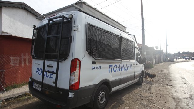 Софийската районна прокуратура привлече към наказателна отговорност двама мъже за