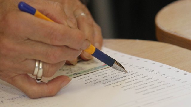 ЦИК ще обяви окончателните резултати от парламентарните избори на 2