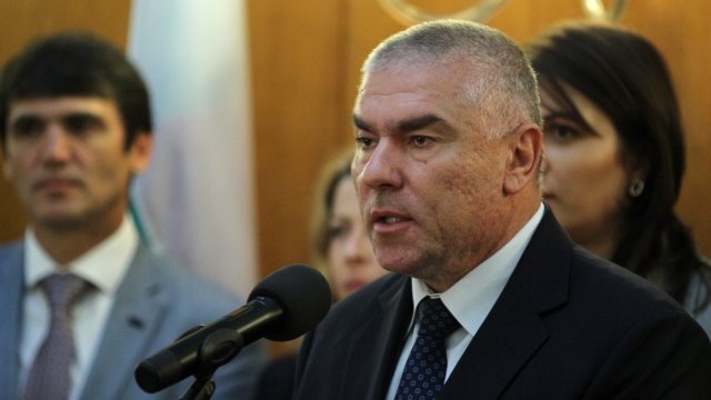 Прокуратурата поиска ВКС да потвърди ефективната присъда на Марешки